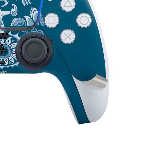 Disney Princess Moana Wayfinder PS5 Controller Skin